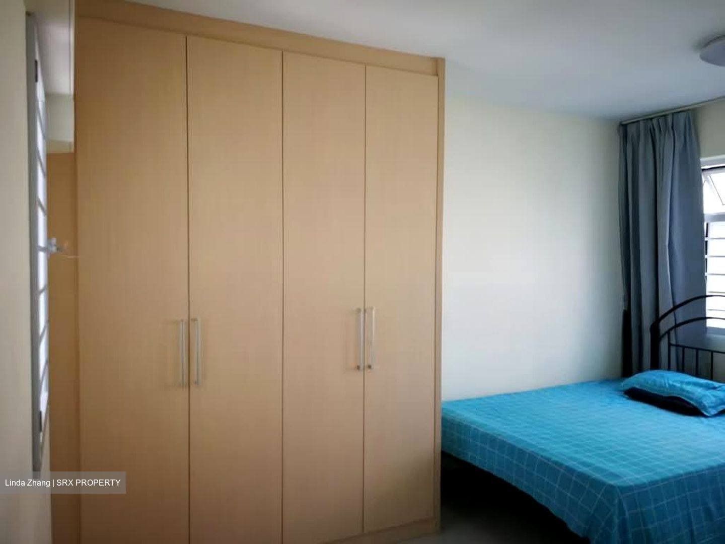 Blk 450B West Terra @ Bukit Batok (Bukit Batok), HDB 5 Rooms #530096531
